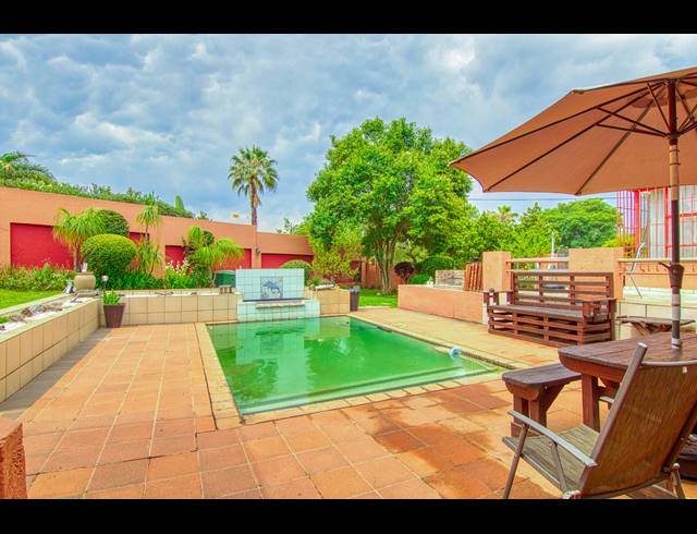 4 BEDROOM HOUSE SOLD IN OLIVEDALE